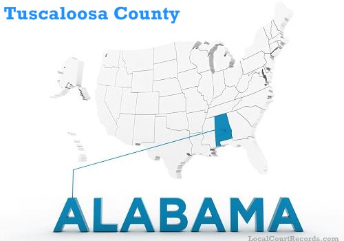 Tuscaloosa County Court Records