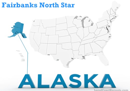 Fairbanks North Star Court Records