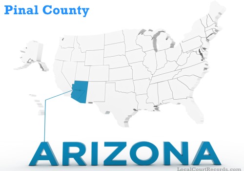 Pinal County Court Records