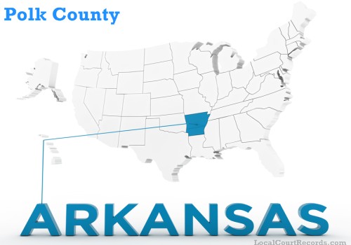 Polk County Court Records