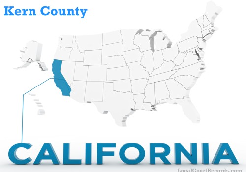 Kern County Court Records
