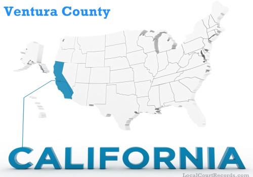 Ventura County Court Records