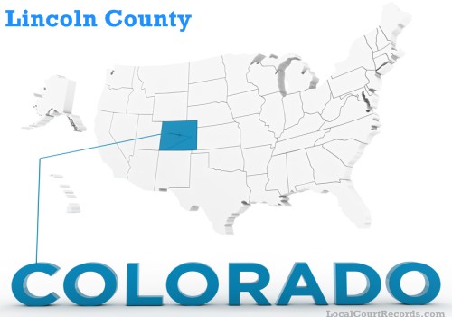 Lincoln County Court Records