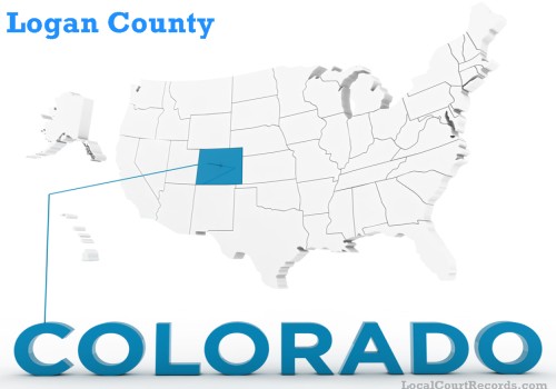 Logan County Court Records