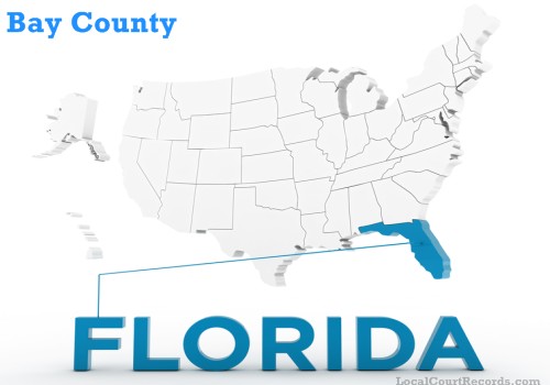 Bay County Court Records