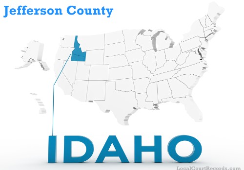 Jefferson County Court Records