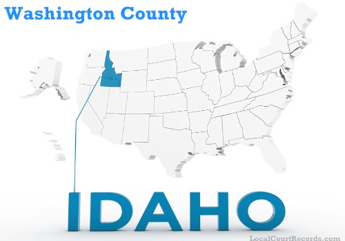 Washington County Court Records