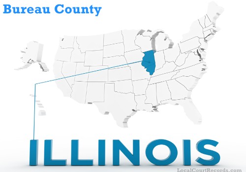 Bureau County Court Records