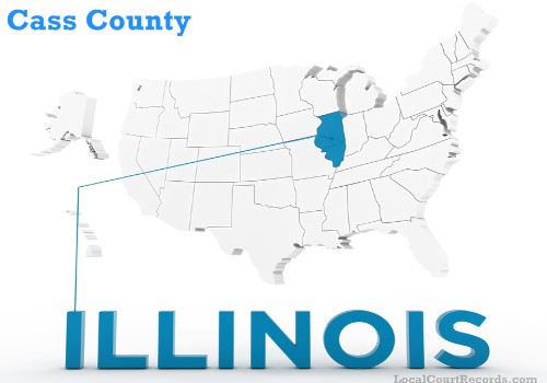 Cass County Court Records
