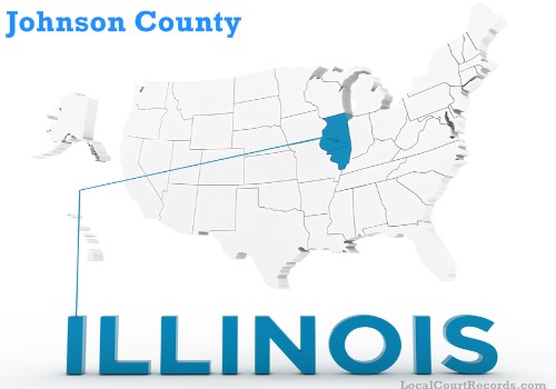 Johnson County Court Records