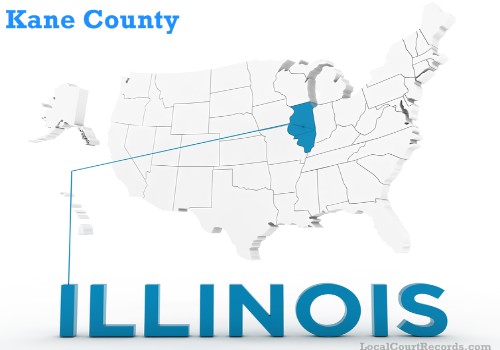 Kane County Court Records