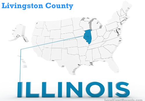 Livingston County Court Records