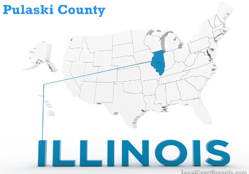 Pulaski County Court Records