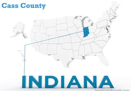 Cass County Court Records