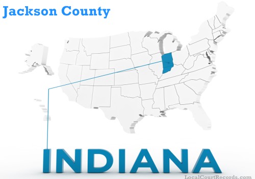 Jackson County Court Records
