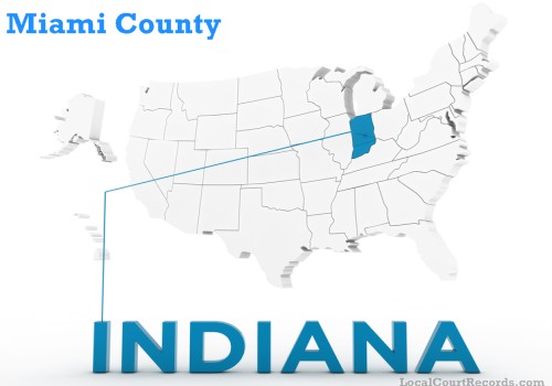 Miami County Court Records