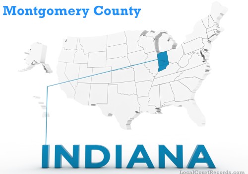 Montgomery County Court Records