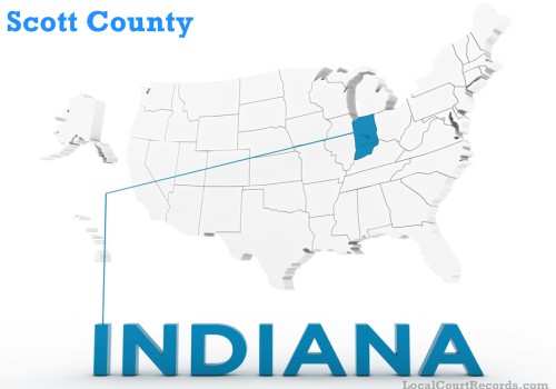 Scott County Court Records