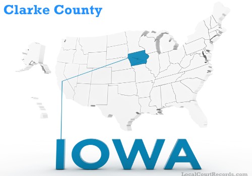 Clarke County Court Records