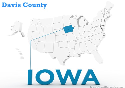 Davis County Court Records