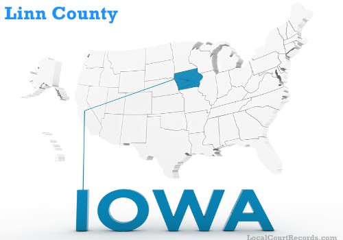 Linn County Court Records