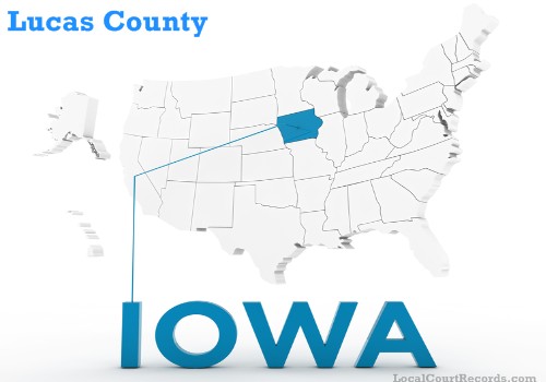 Lucas County Court Records