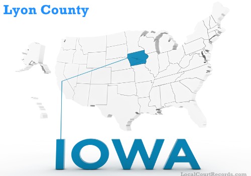 Lyon County Court Records