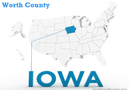 Worth County Court Records