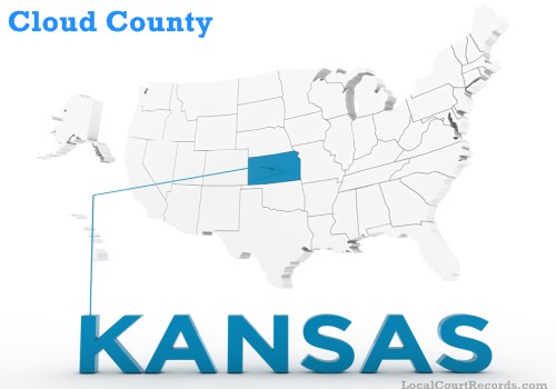 Cloud County Court Records
