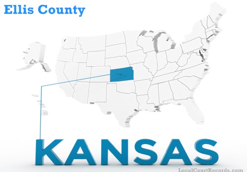 Ellis County Court Records