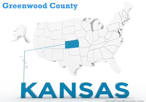 Greenwood County Court Records