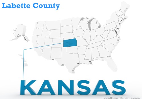 Labette County Court Records