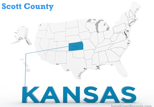Scott County Court Records