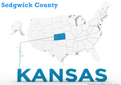 Sedgwick County Court Records
