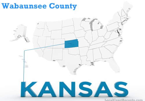 Wabaunsee County Court Records