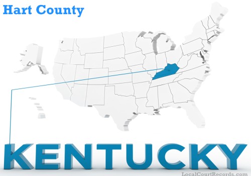 Hart County Court Records
