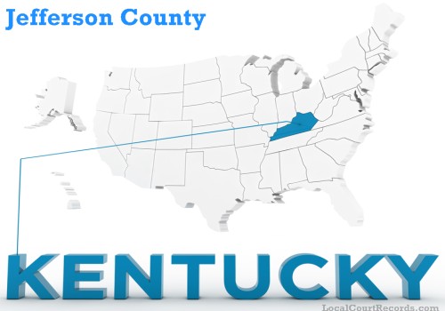 Jefferson County Court Records