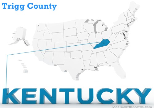 Trigg County Court Records