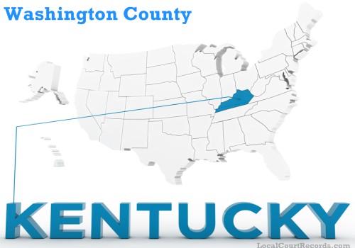 Washington County Court Records