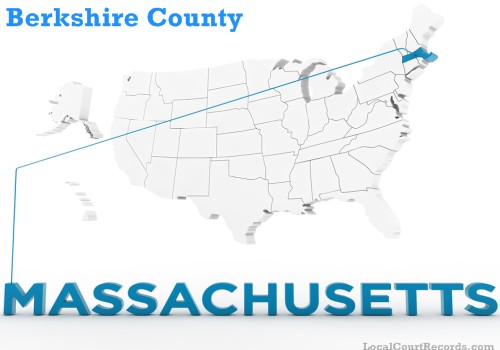 Berkshire County Court Records