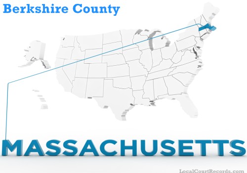 Berkshire County Court Records