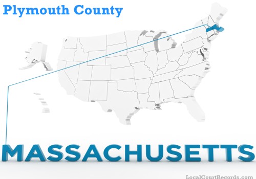 Plymouth County Court Records