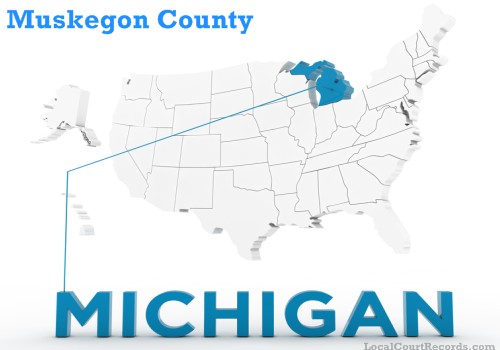 Muskegon County Court Records